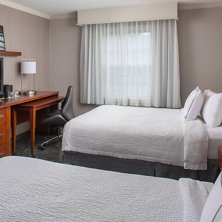 Sonesta Select Boston Lowell Chelmsford Exteriör bild