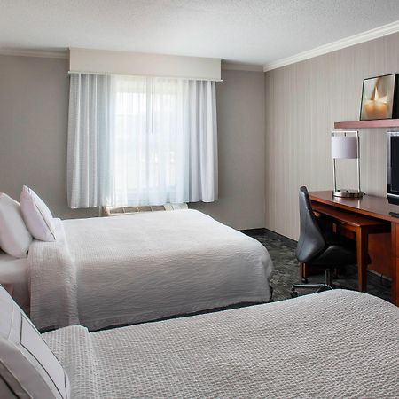 Sonesta Select Boston Lowell Chelmsford Exteriör bild