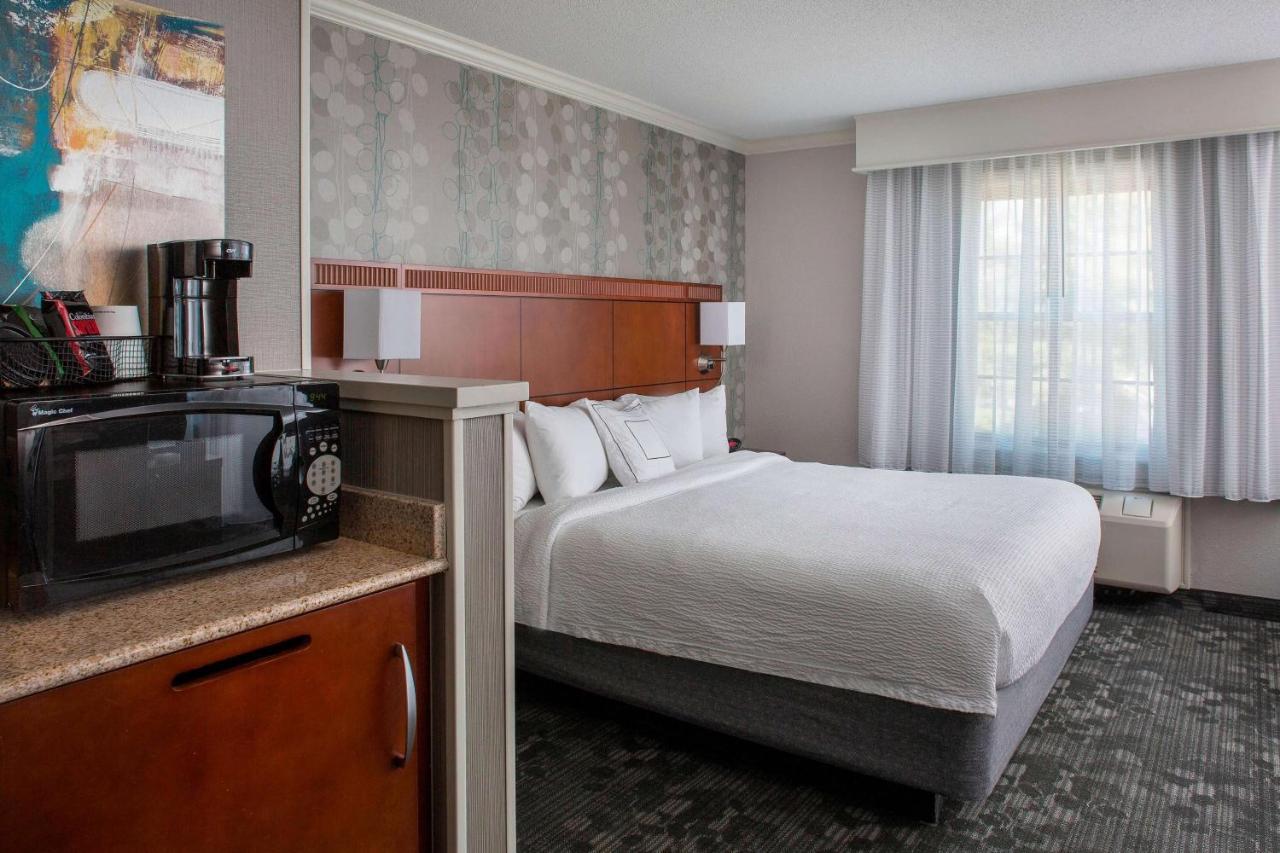 Sonesta Select Boston Lowell Chelmsford Exteriör bild