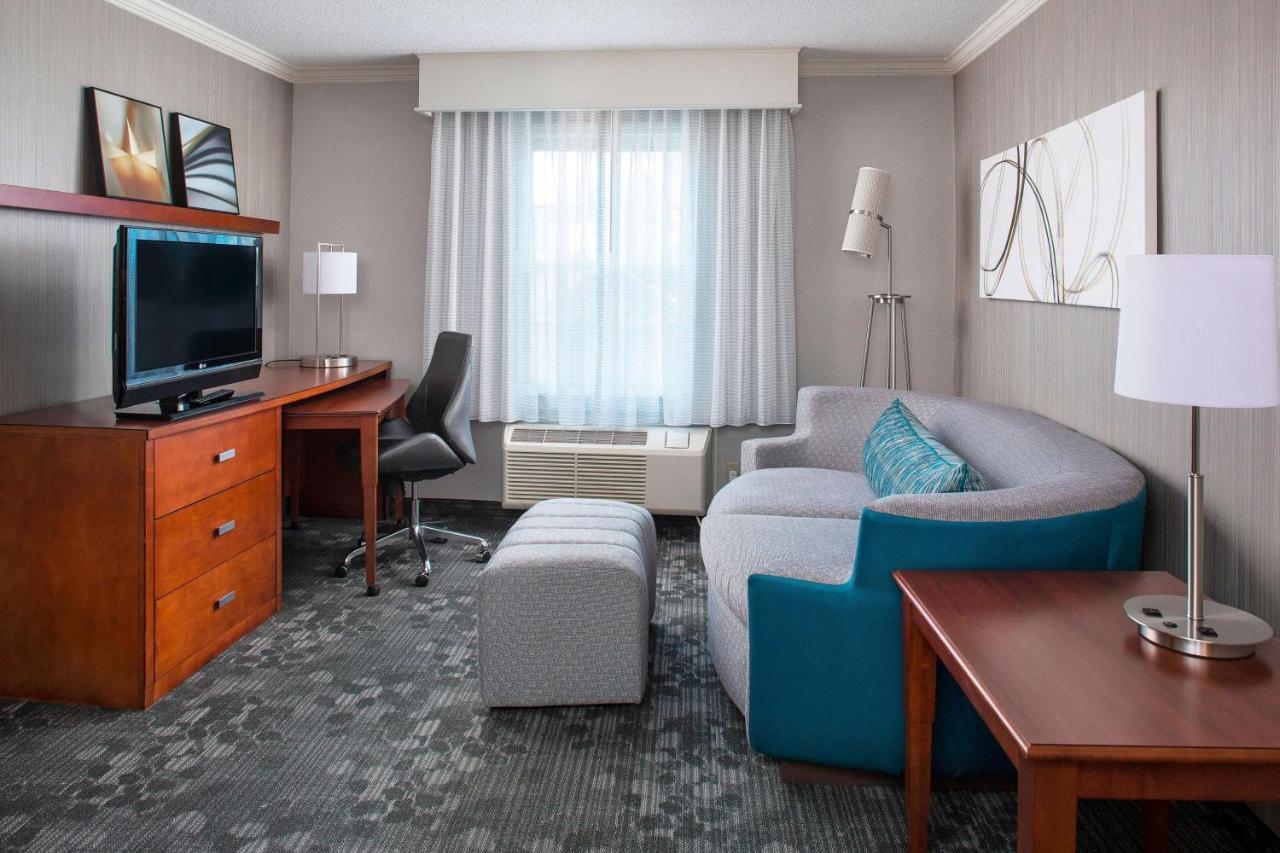 Sonesta Select Boston Lowell Chelmsford Exteriör bild
