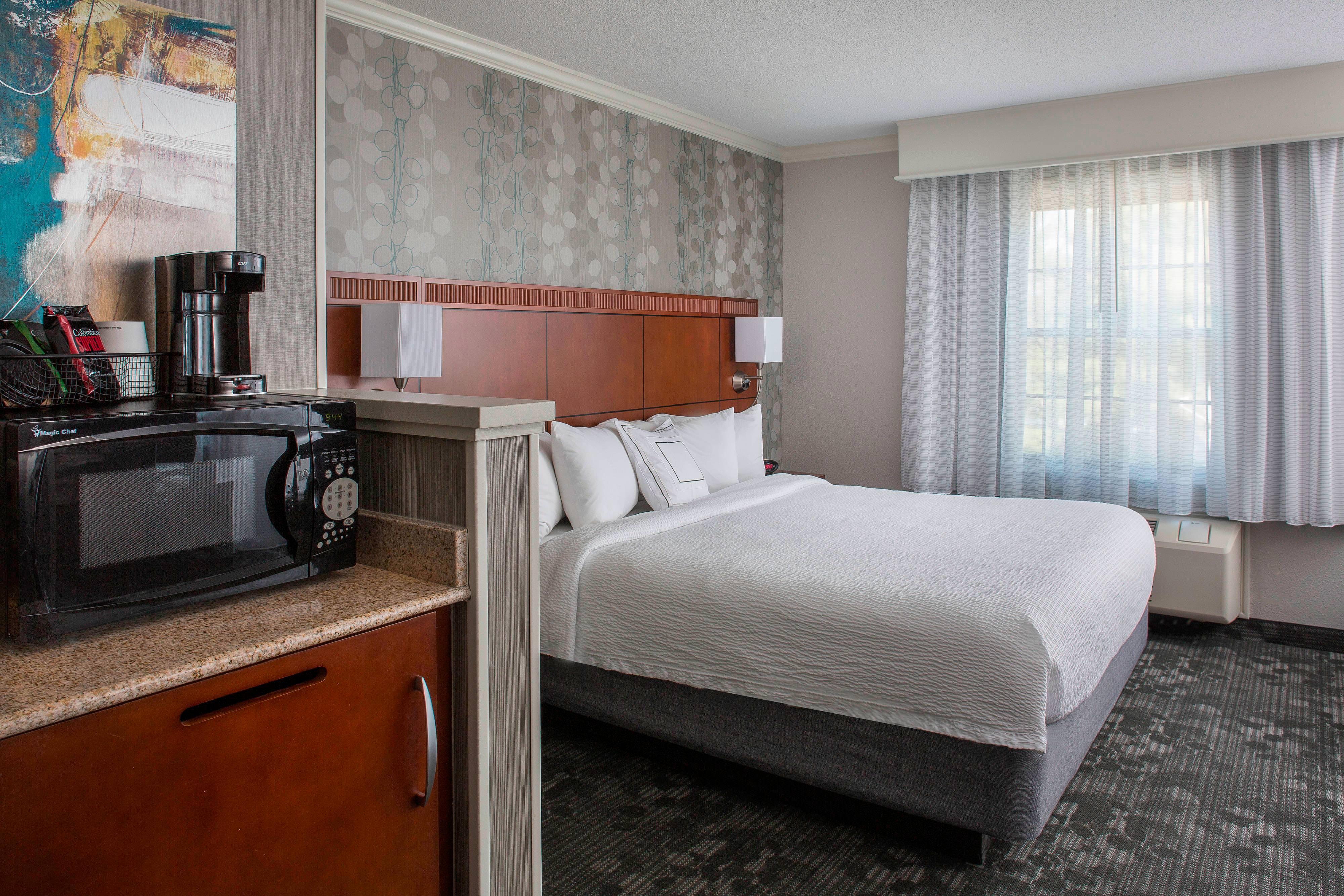 Sonesta Select Boston Lowell Chelmsford Exteriör bild