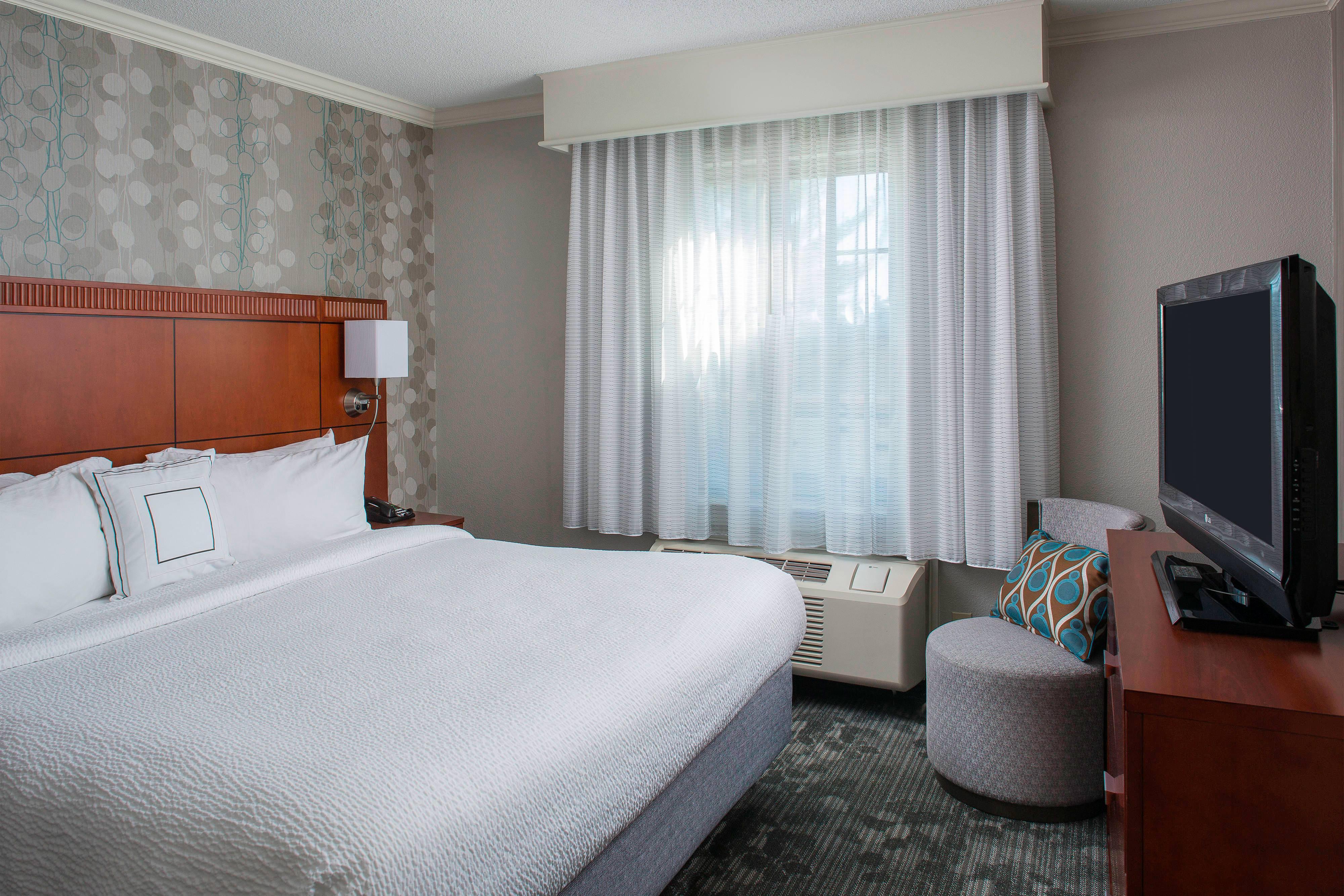 Sonesta Select Boston Lowell Chelmsford Exteriör bild