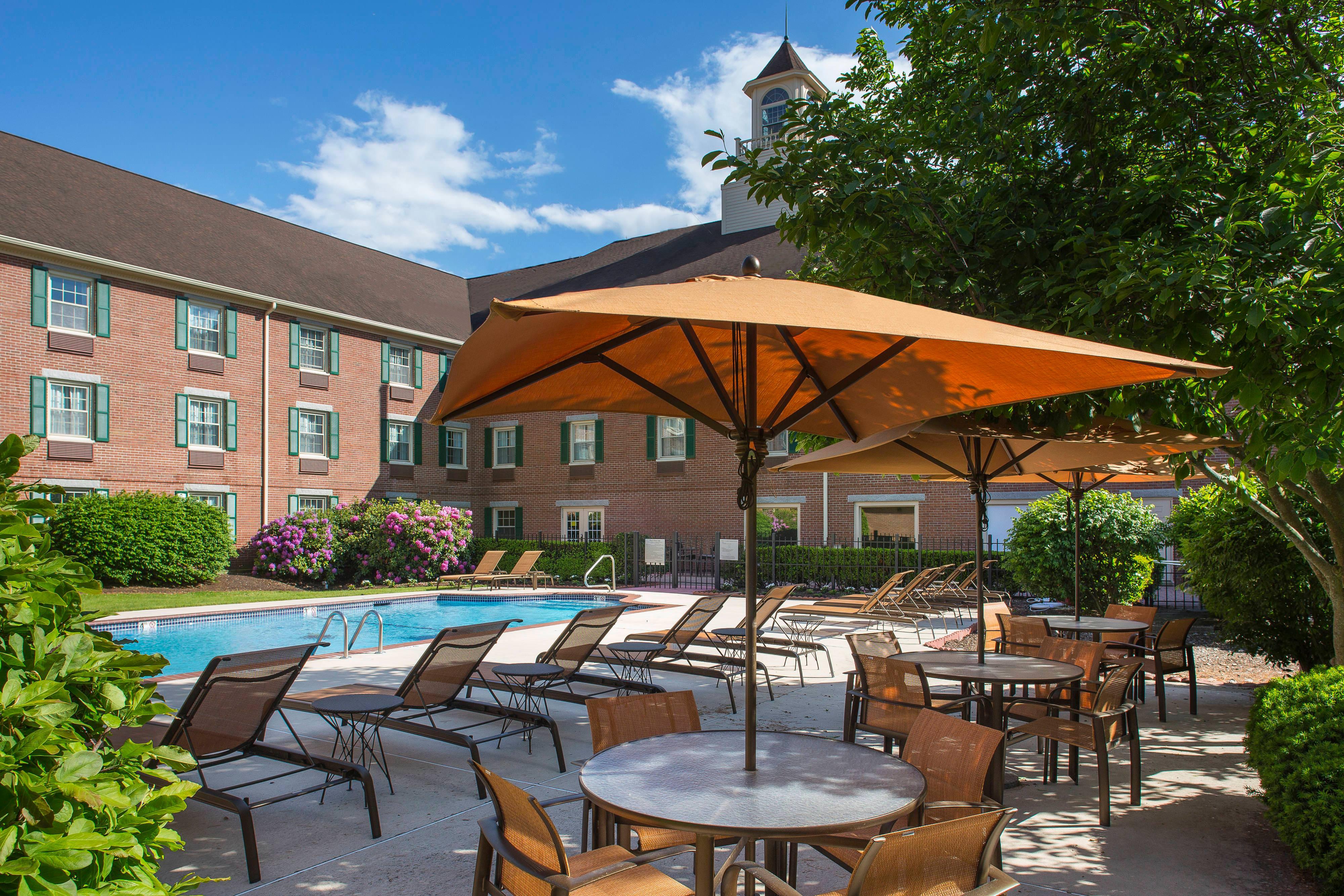 Sonesta Select Boston Lowell Chelmsford Exteriör bild